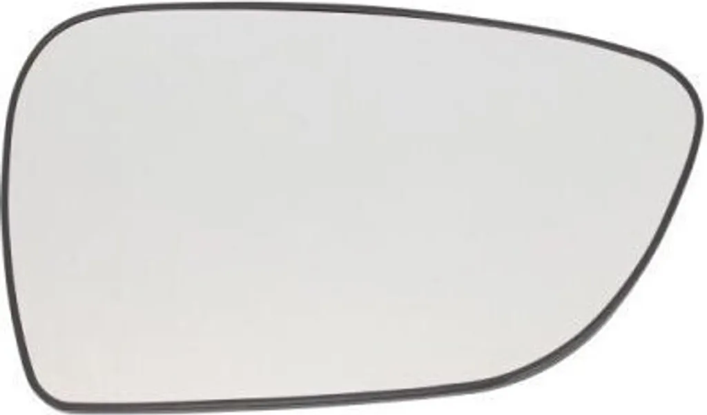 Verre de rétroviseur BLIC 6102-53-2001488P pour Kia CeeD JD Droite