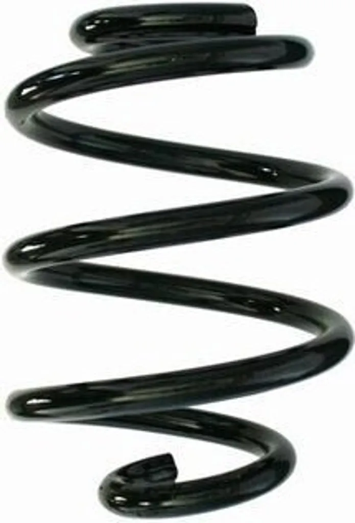 Ressort hélicoïdal arrière OE 550200080 R pour châssis Renault Wind E4M