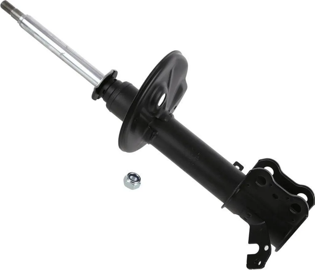 SACHS 230 224 Amortisseur OE 4852009340 compatible avec Toyota Corolla