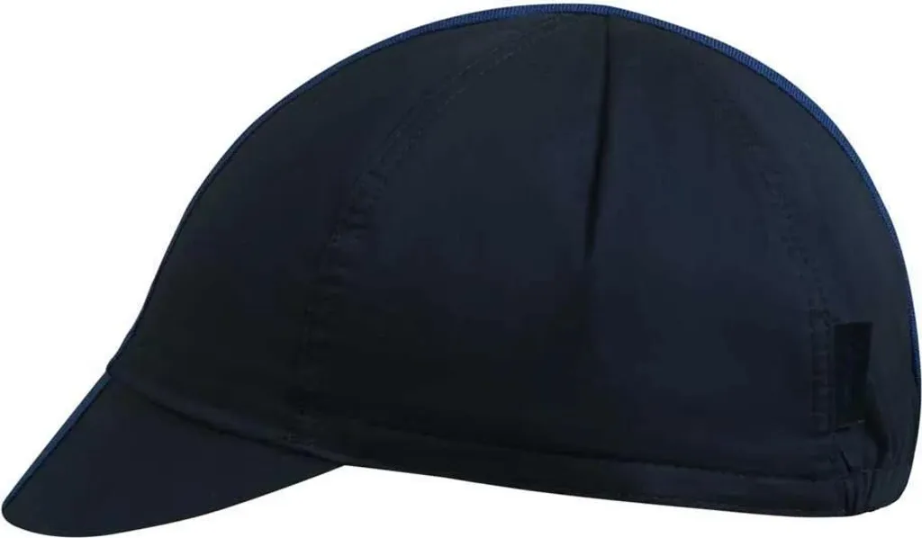 Casquette Rapha II bleu S-M anti-transpiration pour sorties d'été