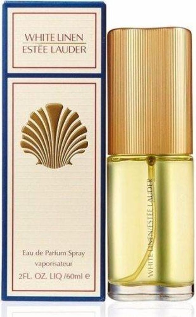 White Linen Eau de Parfum Spray 60ML Image du produit 