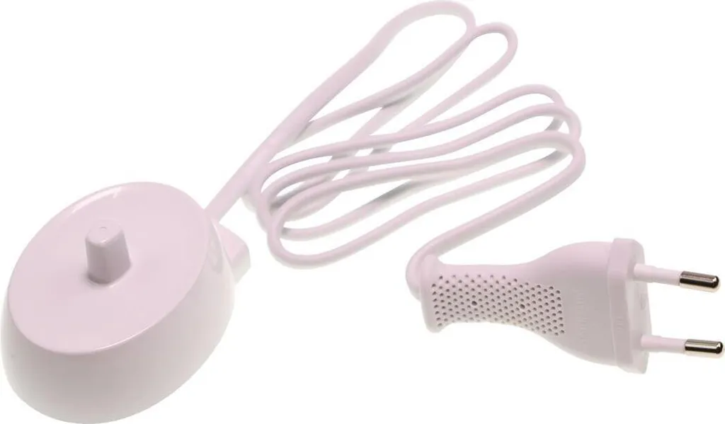 Base Ricarica Originale Braun 81574175 per Oral-B 3757 4729 Pro