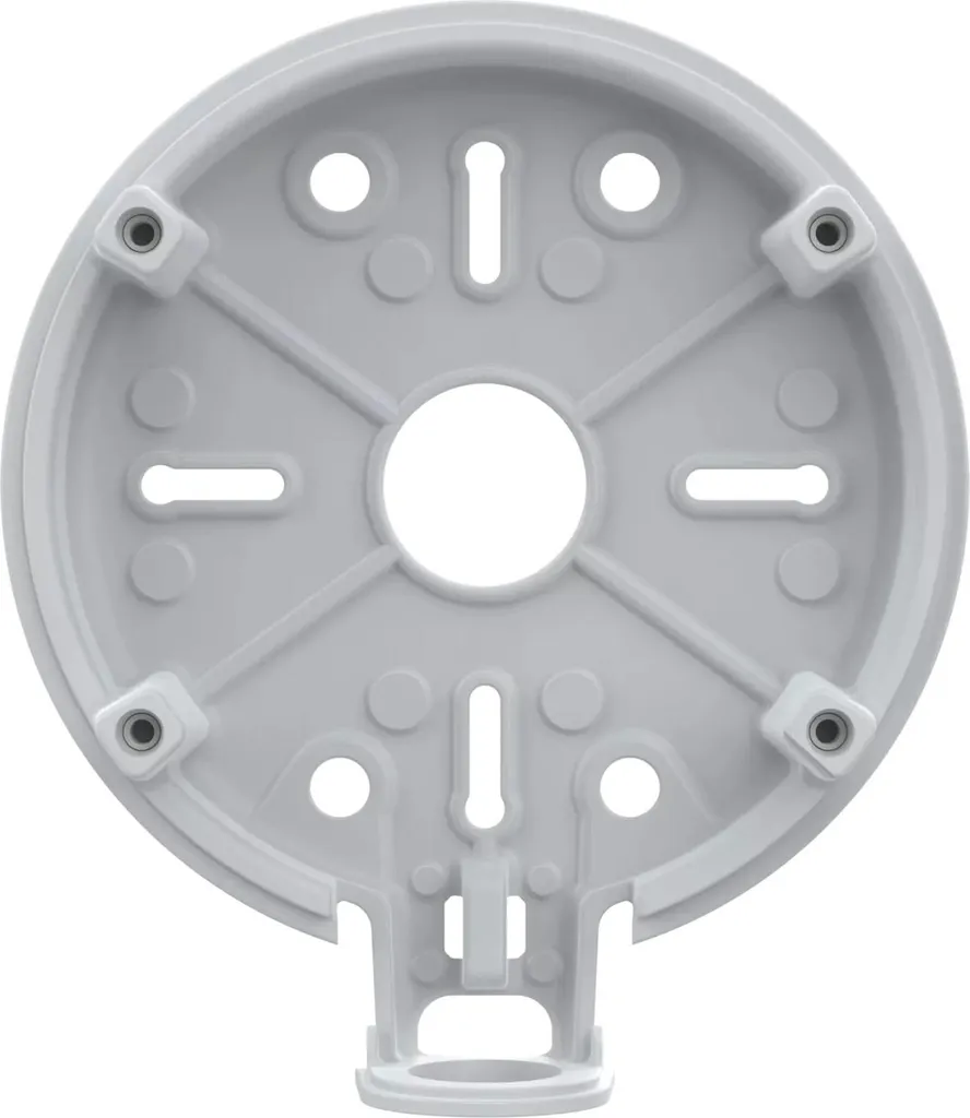 Axis TQ1603-E Boîte de jonction universelle blanche pour caméras P14