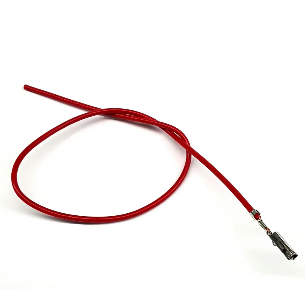 Terminale Volvo 30656637 Originale - Riparazione Pin Cablaggio OE