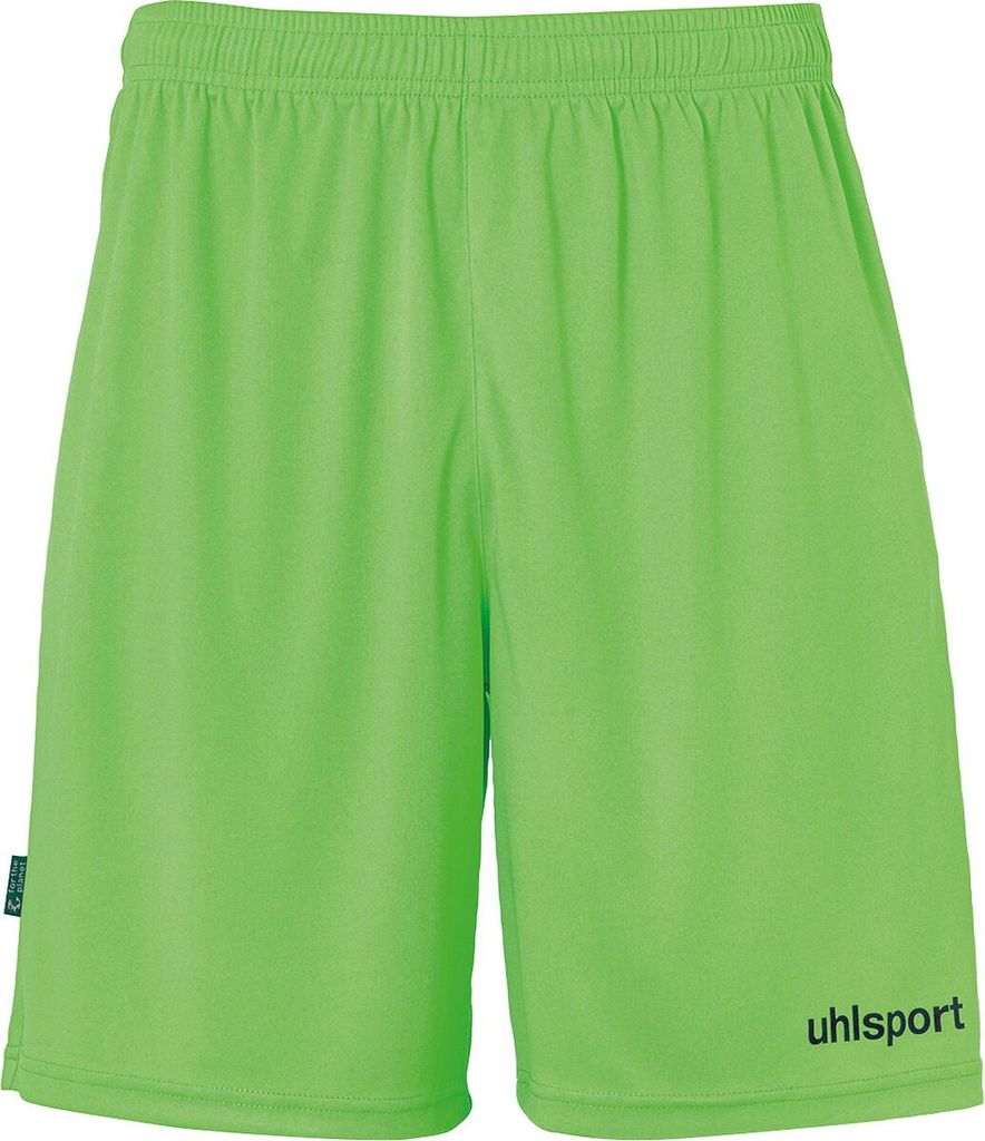 Uhlsport Center Basic Shorts Herren - Rot