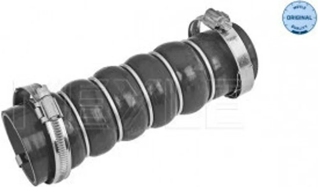 Durite d'air de turbo pour Ford C-Max et Grand C-Max - Réparation Fiable