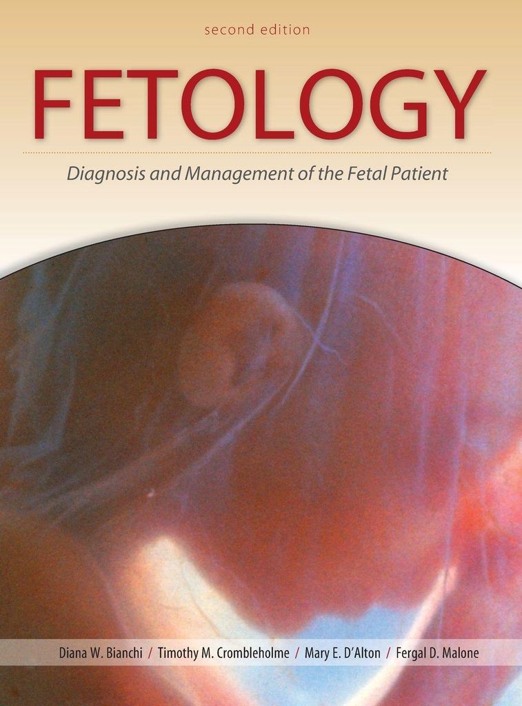Fetolgie: Diagnose und Management des fötalen Patienten