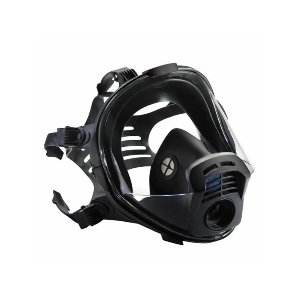 Masque de Protection Panarea 7000 Confortable pour Travaux et Bricolage