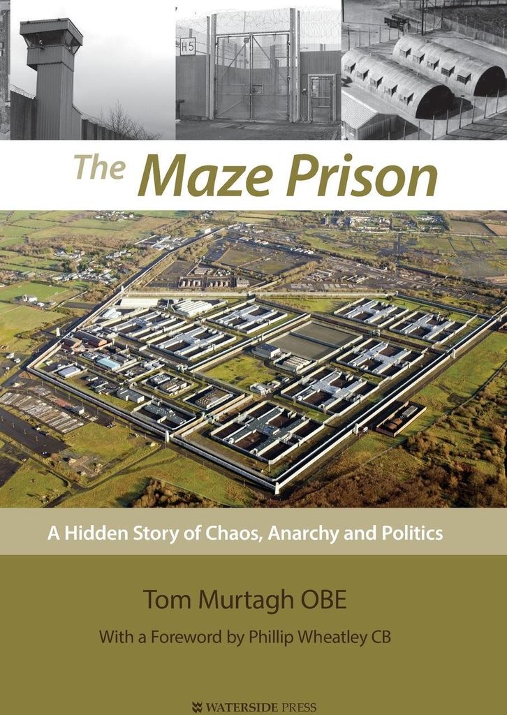The Maze Prison