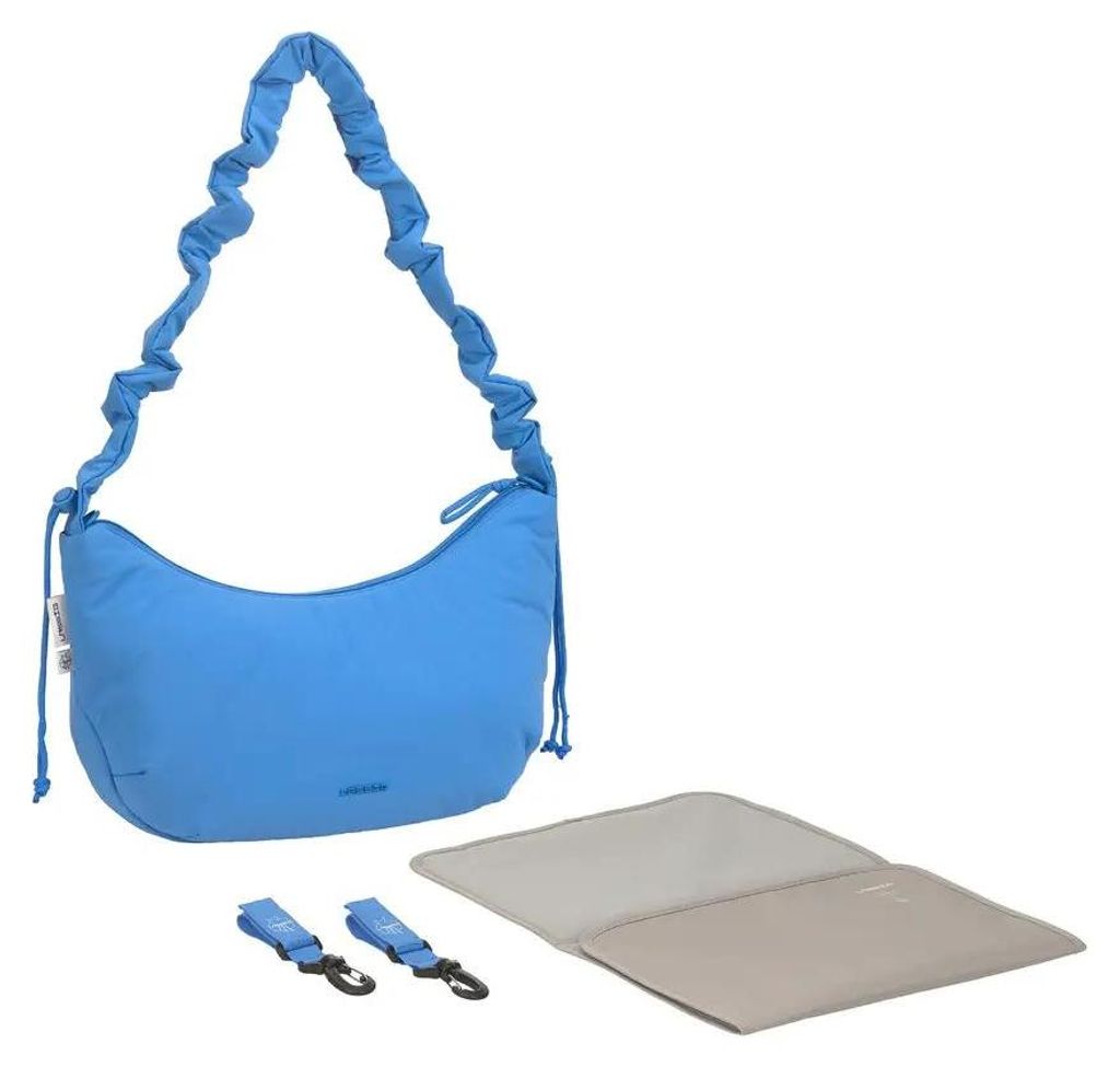 Lässig Lunua Bum Bag Up, 280 mm, 70 mm, 460 mm, 550 g