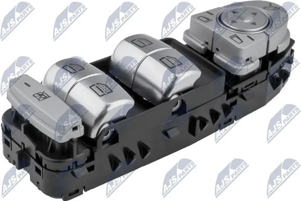Commande de Vitre OE 2139054803 Robuste pour Mercedes Classe E W213 CLS