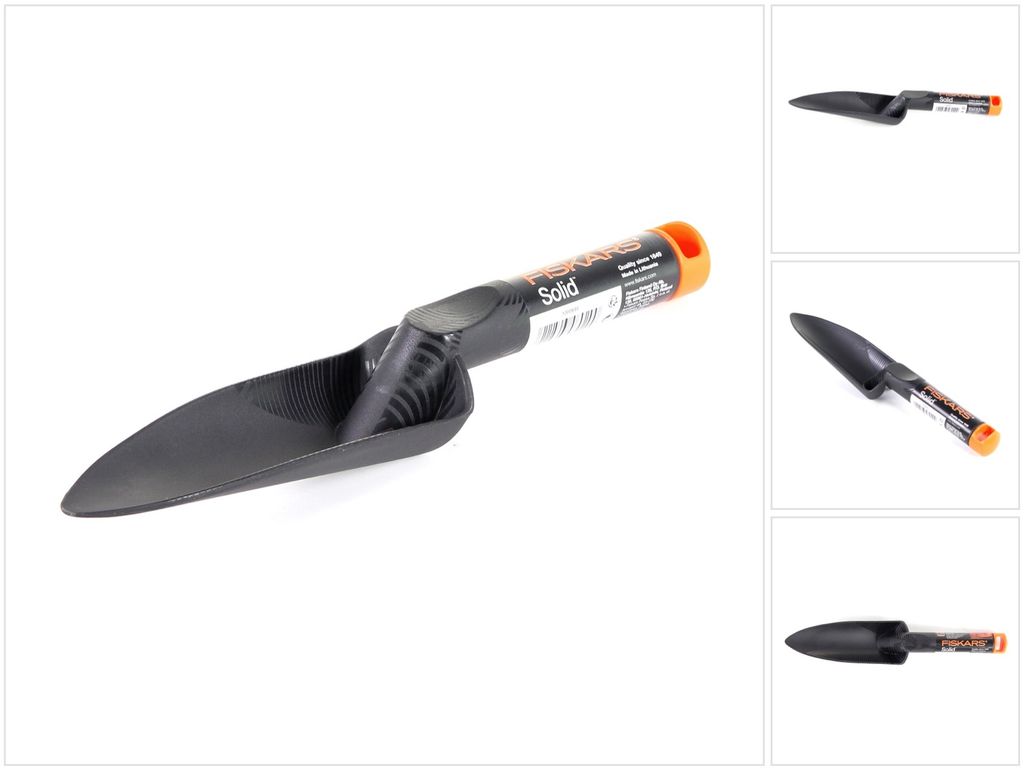 Fiskars Lopatka přesazovací 137010 Obrázek produktu 