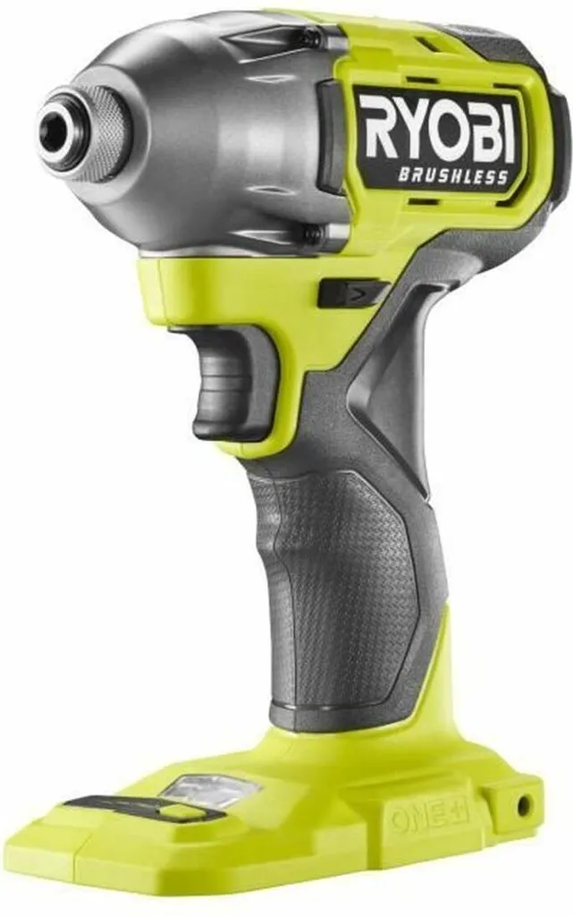 Fini la fatigue avec ce tournevis électrique Ryobi compact et puissant