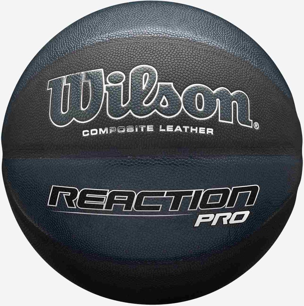 Wilson Reaction Pro Comp 7 Basketbal | Kaufland.cz