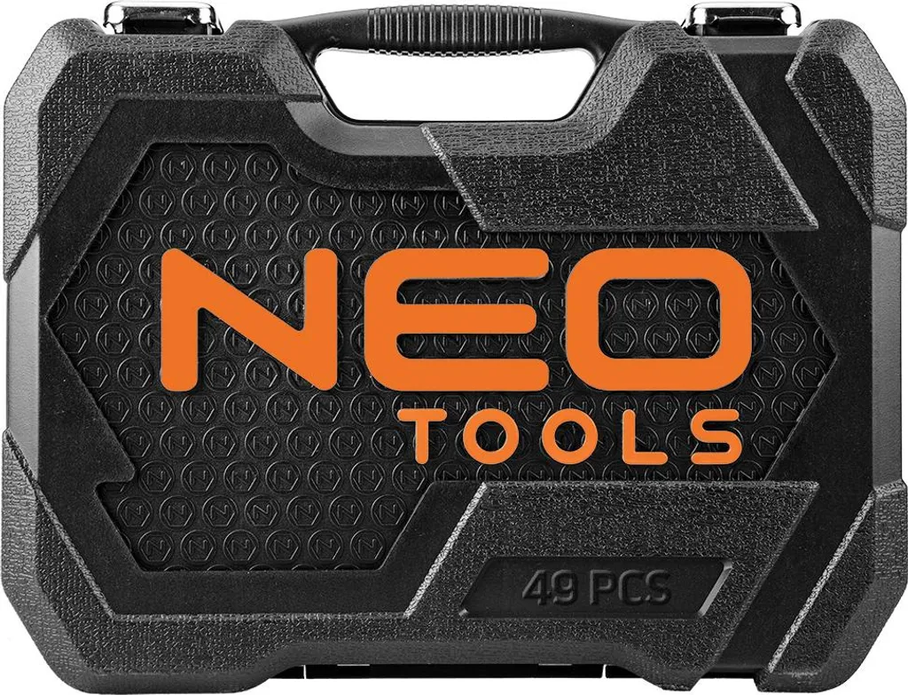 Offerta Set 49 Punte Torx NEO TOOLS - Qualità Professionale S2 - 4