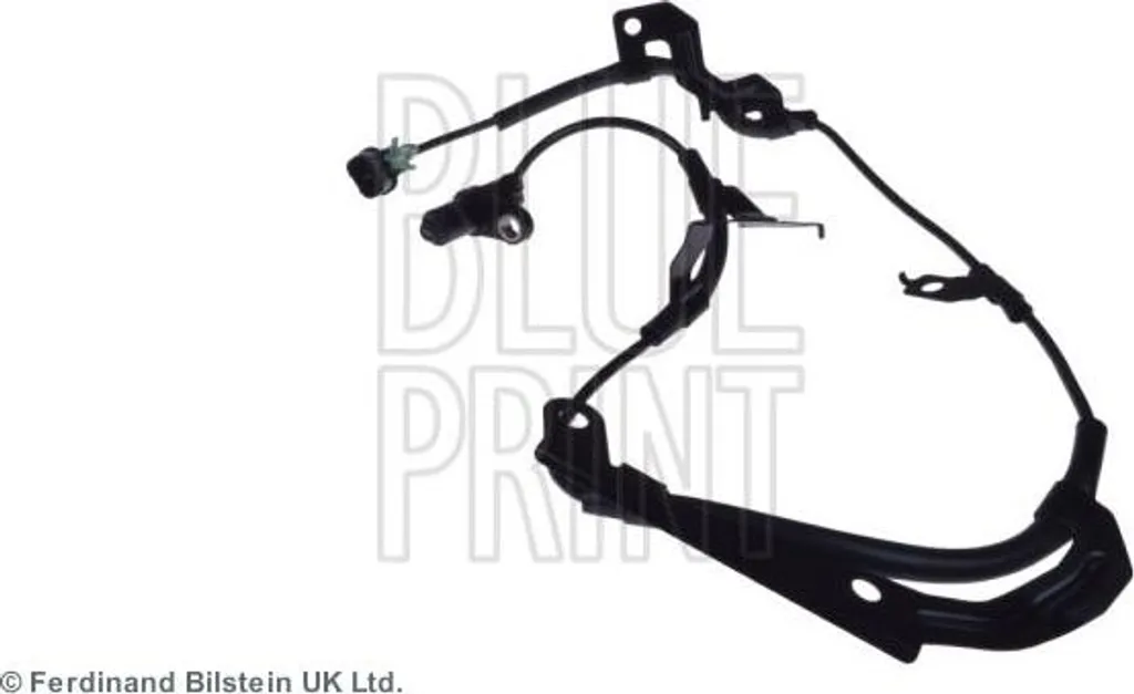 Sensore ABS Blue Print ADC47124 per Mitsubishi MN102574 L200 Pajero