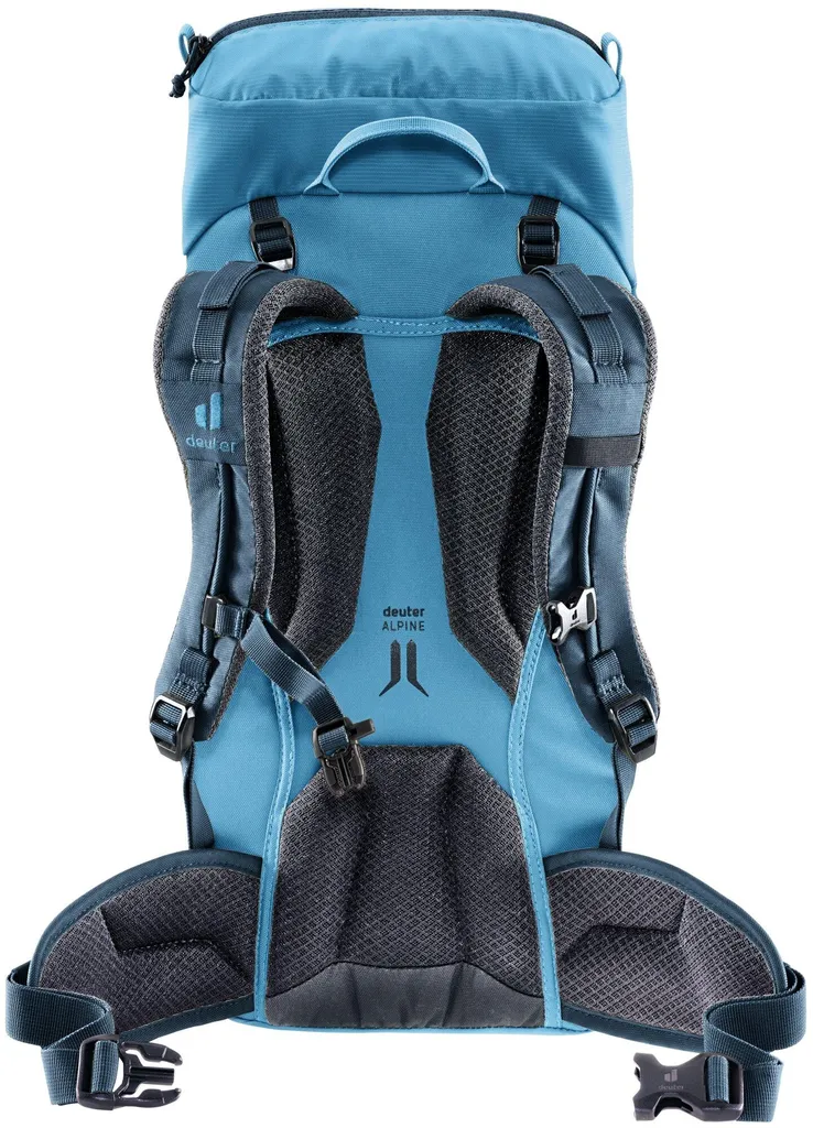 Climber 22 Sac à dos randonnée enfant wave-ink 50 cm