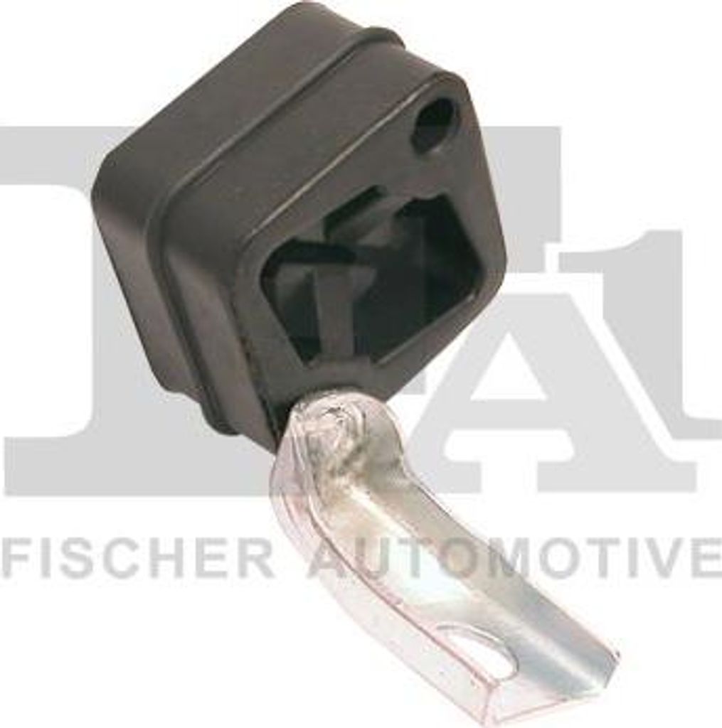 FA1 103-928 Halter, Abgasanlage OE 18207510997 kompatibel mit 5er E60, 5er E61, 7er E65