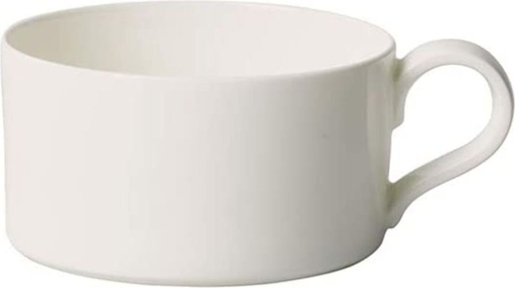 Villeroy & Boch Signature Metrochic Blanc Teeobertasse 0,23 l