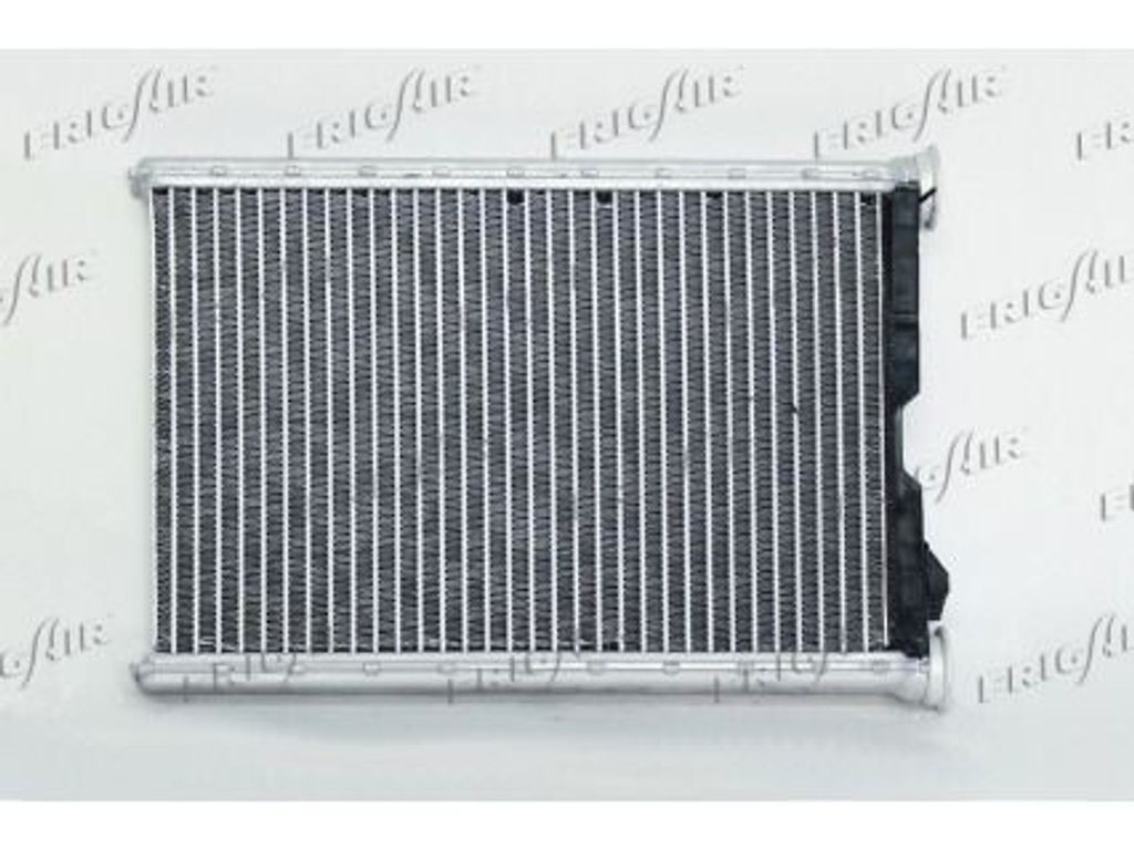 FRIGAIR 0602.3003 Wärmetauscher Innenraumheizung Kühler für BMW 3 Touring (E91) 3 Limousine (E90) 1 Schrägheck (E87) X3 (F25) X1 (E84) 3 Coupe ...
