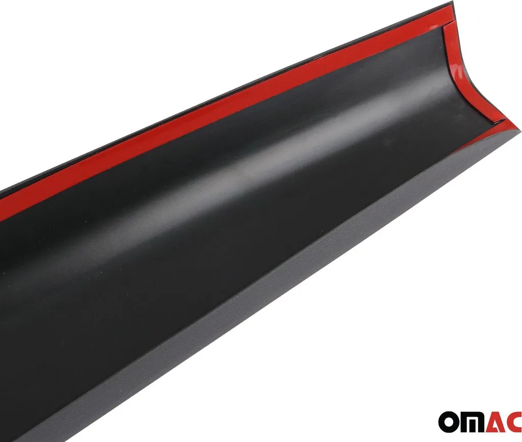 Protection de hayon et cache-rail pour Ford Ranger 2015-2022 robuste - 11