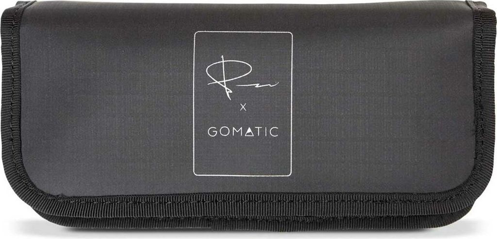 Gomatic Reiseaccessoire für Damen Produktbild 