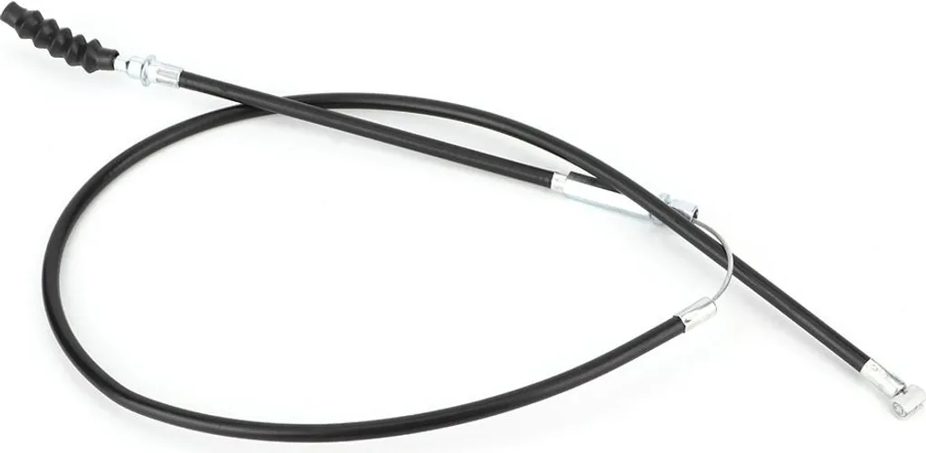 Libera la tua Pit Bike: Cavo Frizione Regolabile 110/125/140cc Nero
