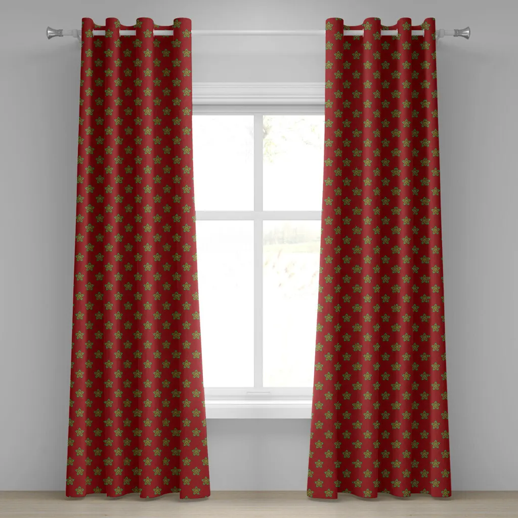 Arredamento Etnico: Tende Mandala ABAKUHAUS Turchese e Marrone