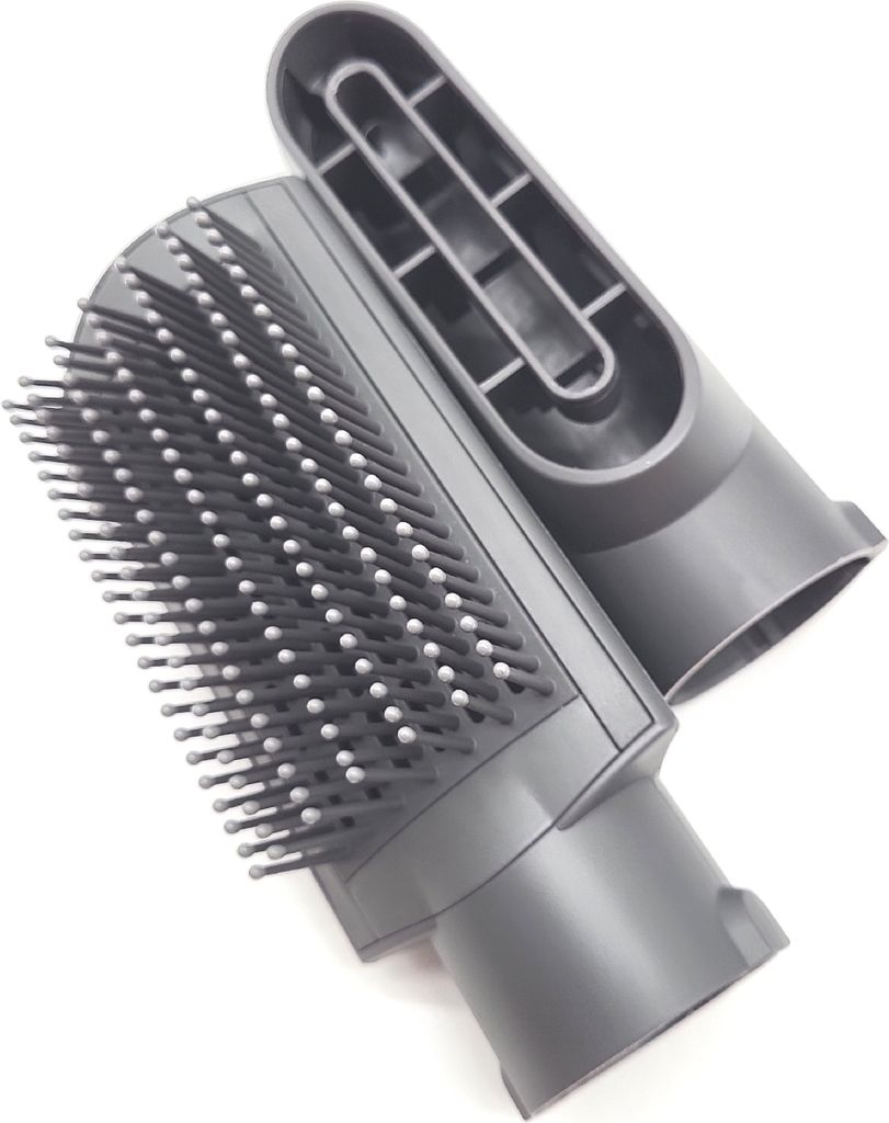 Babyliss Hot Air Brush Ionic Hair Styling AS136E Air Style Zdjęcie produktu 29