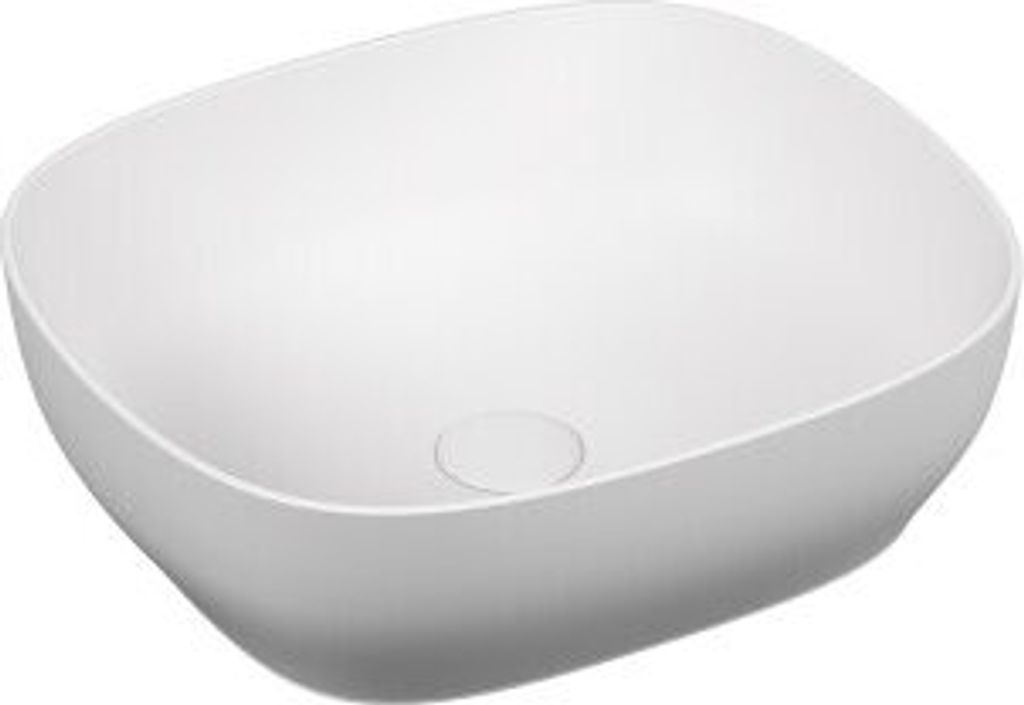 VITRA 5994B401-0016 Aufsatzschale Outline rechteckig