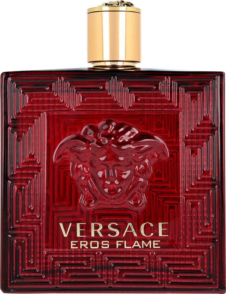Versace Eros Flame, Männer, 200 ml, Spray, 1 Stück(e) Produktbild 
