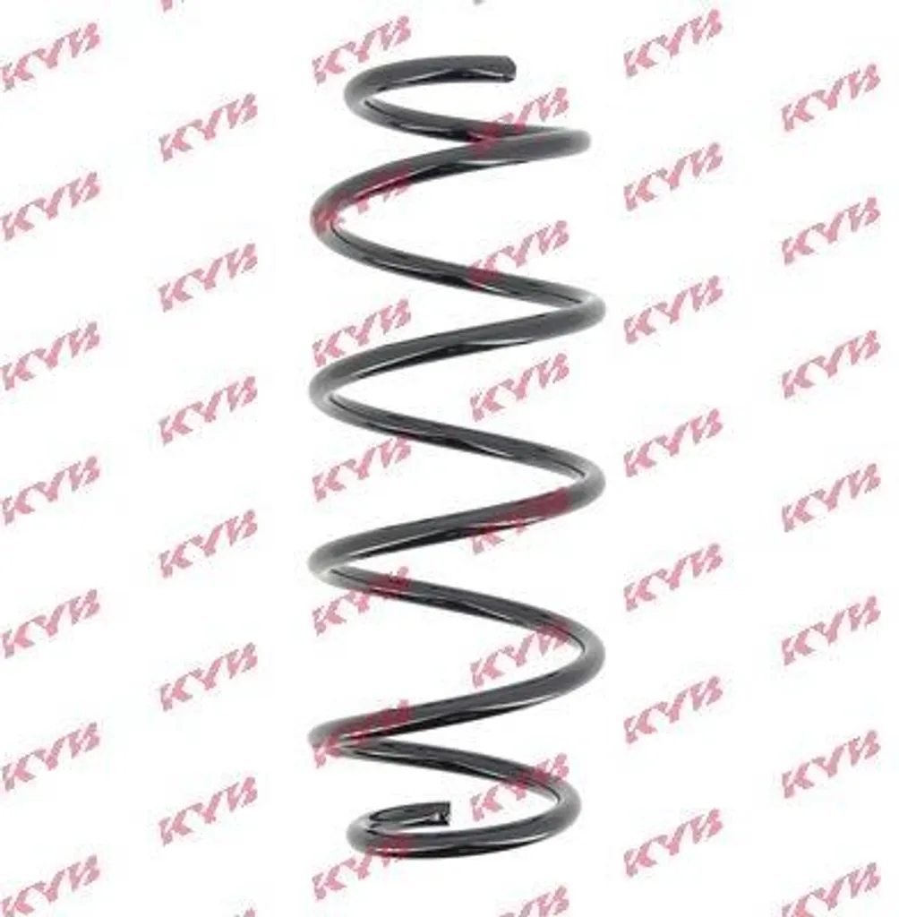 Ressort de suspension pour Fiat Bravo - Restauration du confort
