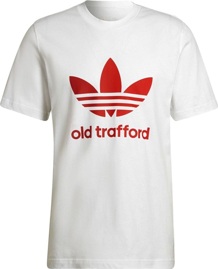 Tshirts Adidas Old Trafford HP0452