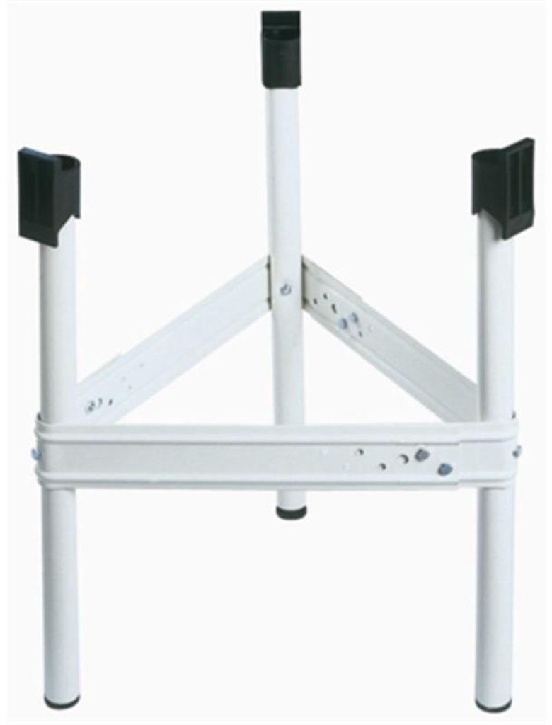 Trépied 470 mm pour chauffe-eau 50 à 75 L - ARISTON - Image du produit 