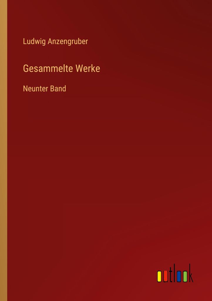 Gesammelte Werke