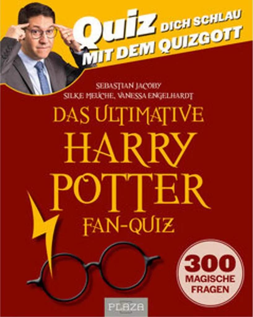 Jeu de cartes Harry Potter Quizgott : énigmes et devinettes de sorcier