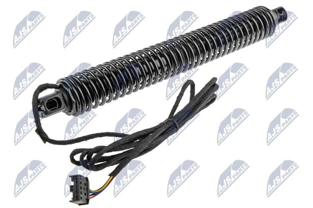NTY Gasfeder Kofferraum Kofferraum-Gasfeder AE-BM-082 Produktbild 