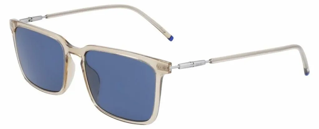 Lunettes de soleil Zeiss ZS22512S-5617260 contre la fatigue oculaire