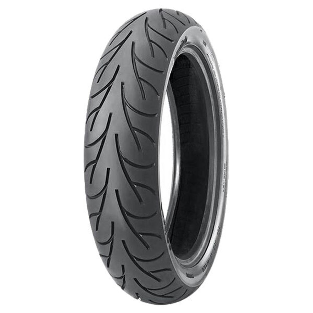 Continental ContiGo!! 110/90 - 18 M/C Tl 61H Rear Produktbild 