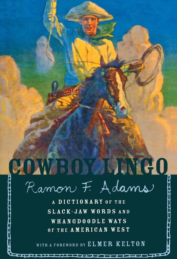 Cowboy Lingo