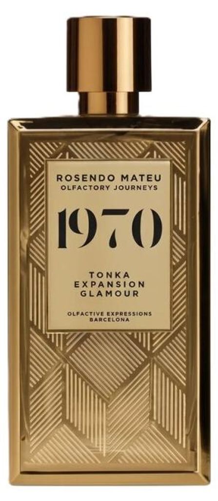 Rosendo Mateu, "Olfactive Expressions", Eau de Parfum, 100 Imagen del producto 