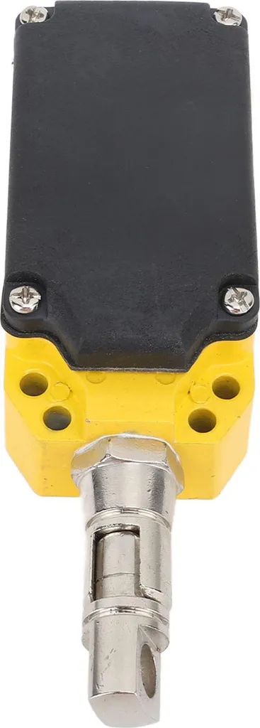 Interrupteur de sécurité 24V-380V à réinitialisation automatique 3A - 2
