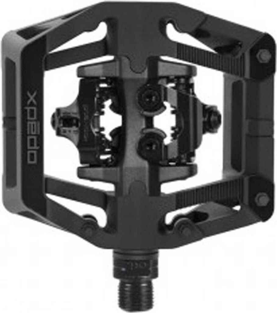 XPEDO Pedal Clipless GFX Neo 9/16"
