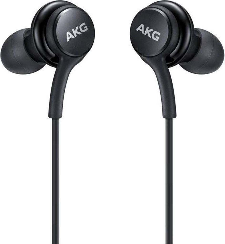 Słuchawki douszne stereo Samsung z USB typu C, model Zdjęcie produktu 