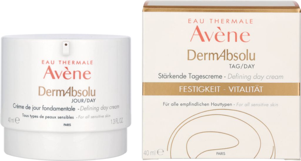 Avène Creme DermAbsolu Jour Crème de Jour Fondamentale Immagine del prodotto 