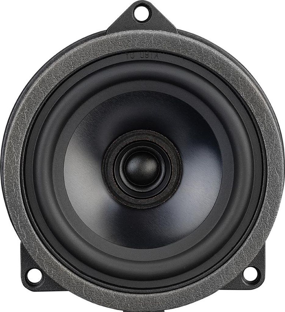 Emphaser EM-BMWR1 | 2-Wege 10 cm Koax - System für BMW und MINI R60 / R61