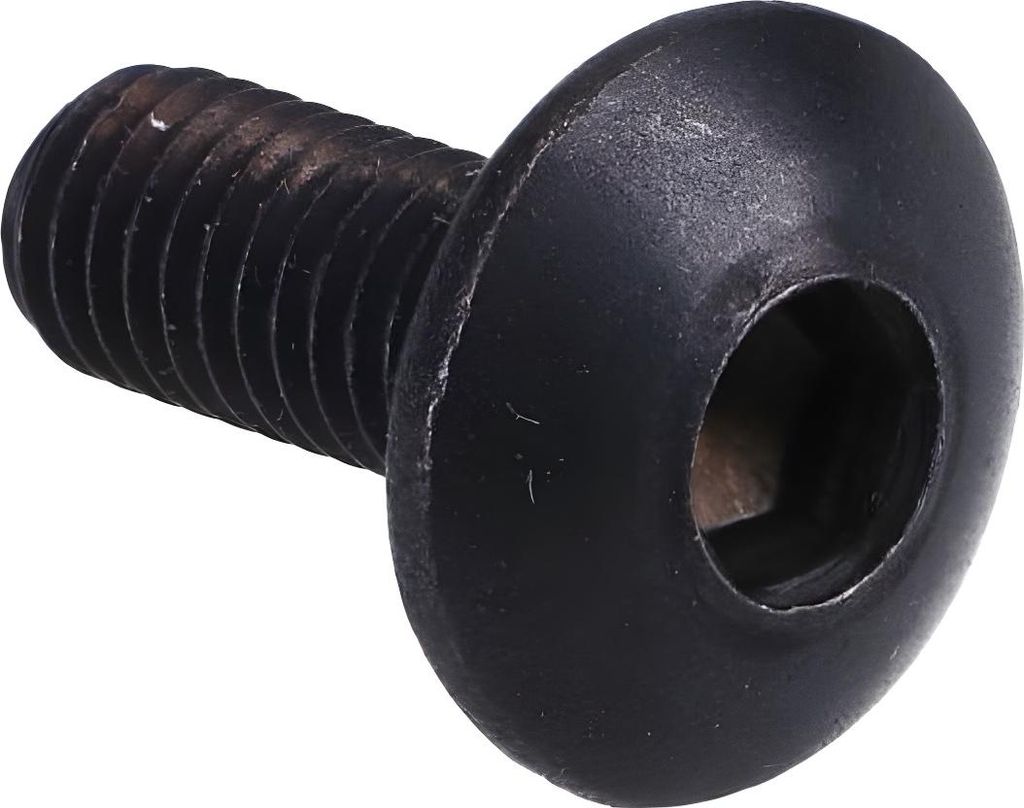 TBEI Schraube Piaggio, M5x12 mm, 896174