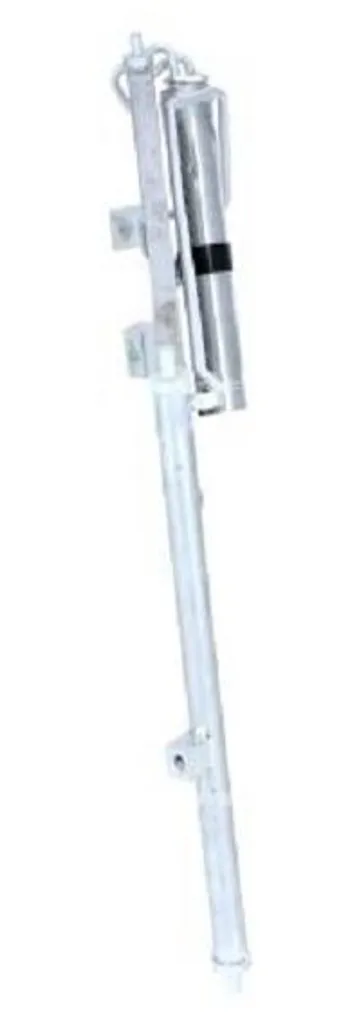 NRF 35563 Condenseur de Climatisation Haute Performance pour Auto - 4