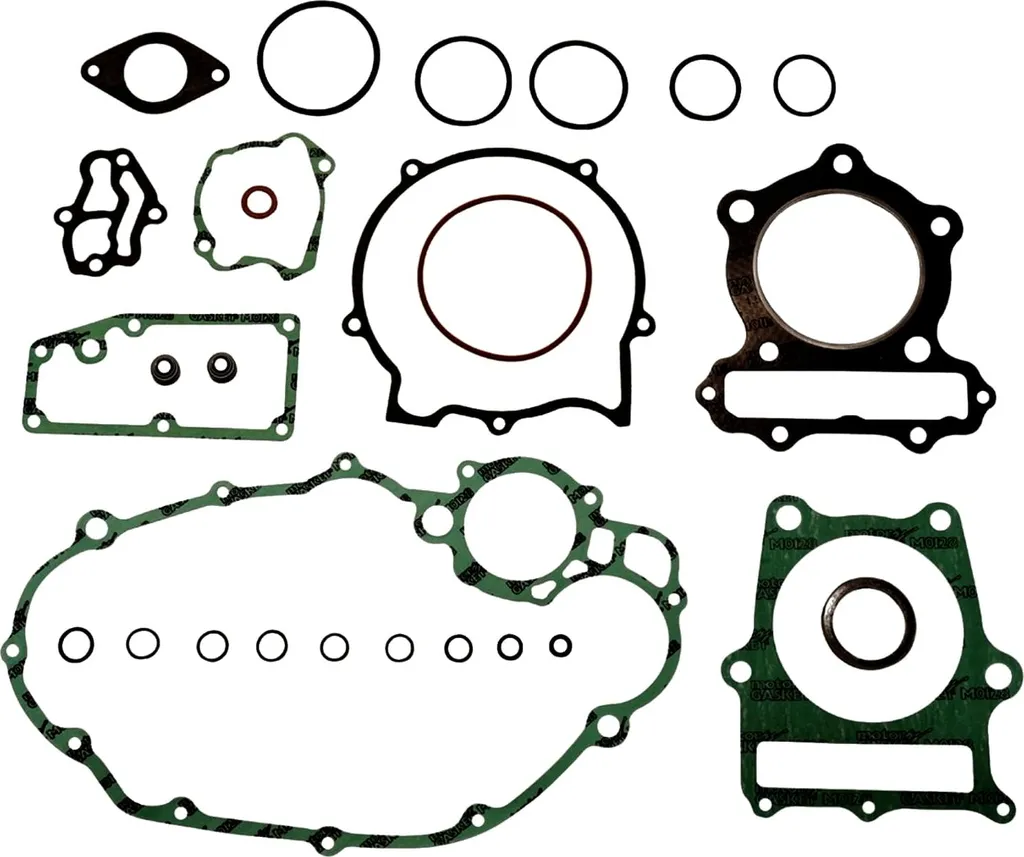 Stop fuites huile : kit joints moteur Yamaha SR 500 G 1979-1983 Pamoto