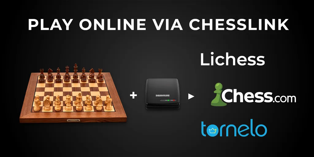 Module Chess Link M822 avec Bluetooth Intégré pour Ordinateur d'Échecs Pro - 3